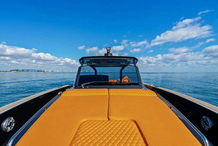 La Dona 50ft Pardo Yachts Yacht For Sale