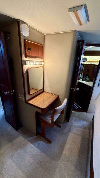 MOONLIGHT MIST 50ft Chris Craft Yacht For Sale