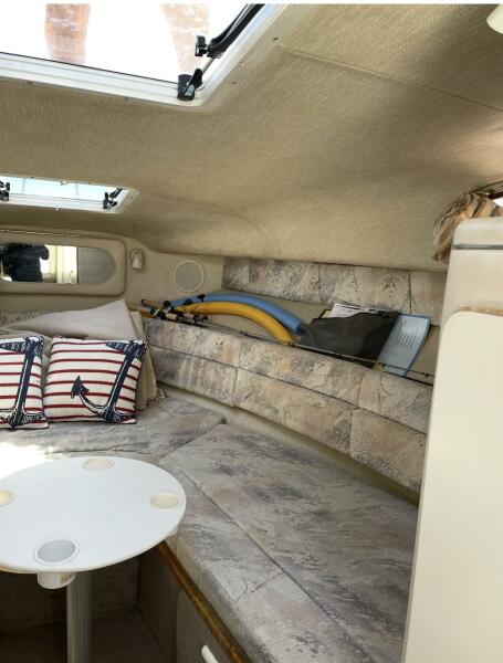 27' 1996 Sea Ray 270 Sundancer