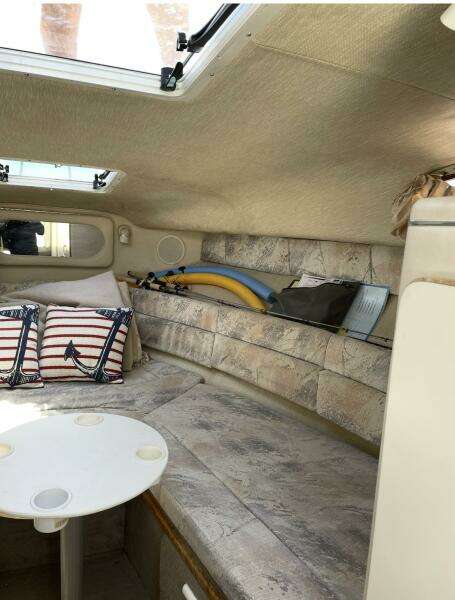 Serendipity 27ft Sea Ray Yacht For Sale