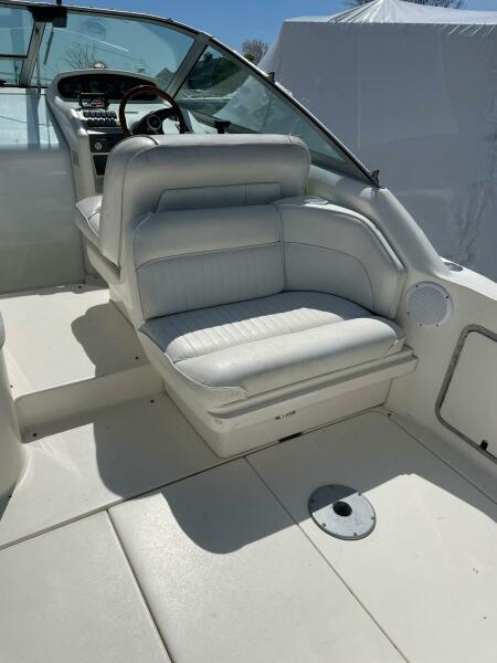 27' 1996 Sea Ray 270 Sundancer
