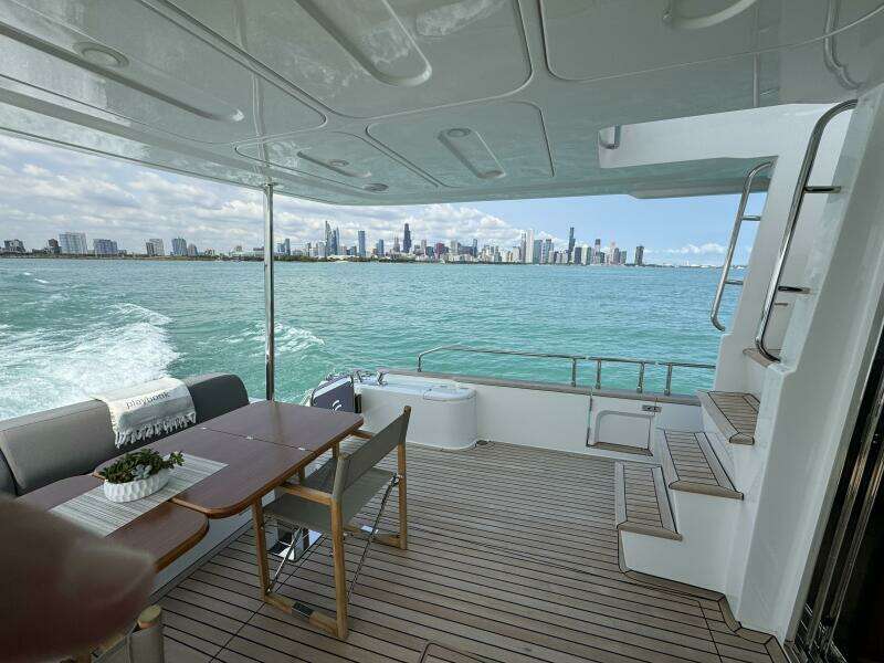 Carpe Diem 58ft Sirena Yacht For Sale