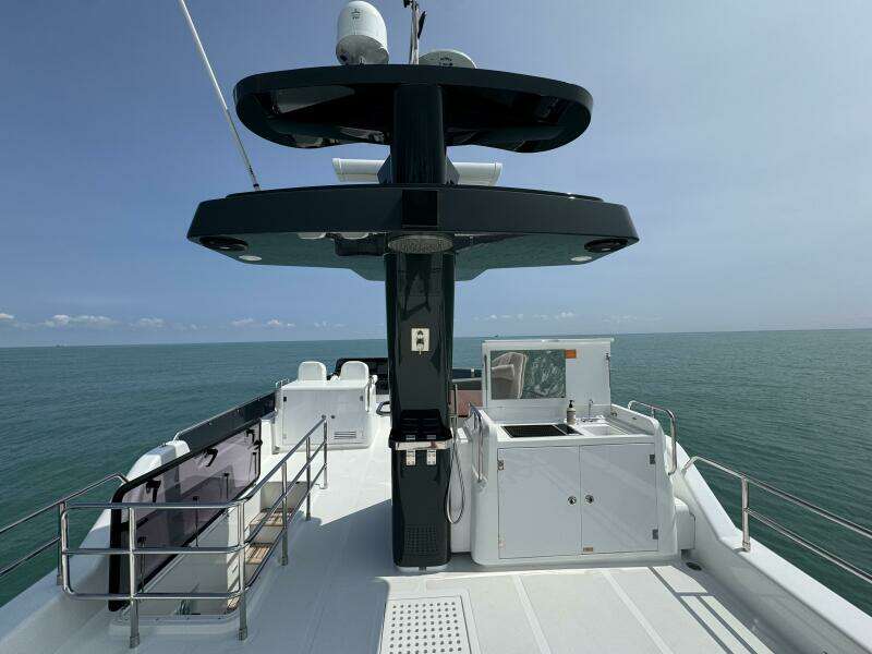 Carpe Diem 58ft Sirena Yacht For Sale