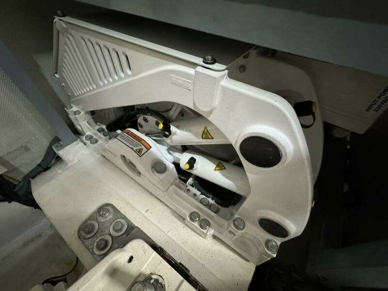 Carpe Diem 58ft Sirena Yacht For Sale