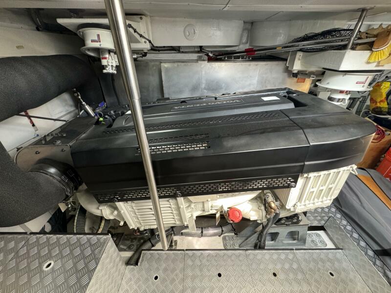 58' 2022 Sirena 58 Fly