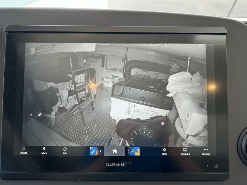 58' 2022 Sirena 58 Fly