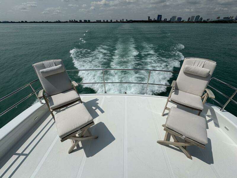 Carpe Diem 58ft Sirena Yacht For Sale