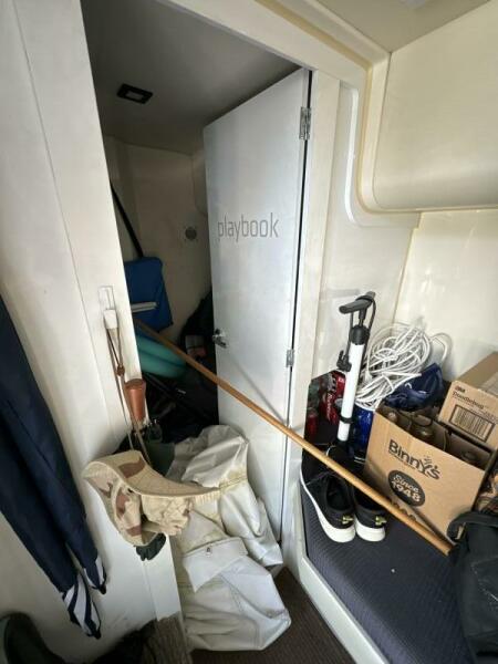 58' 2022 Sirena 58 Fly