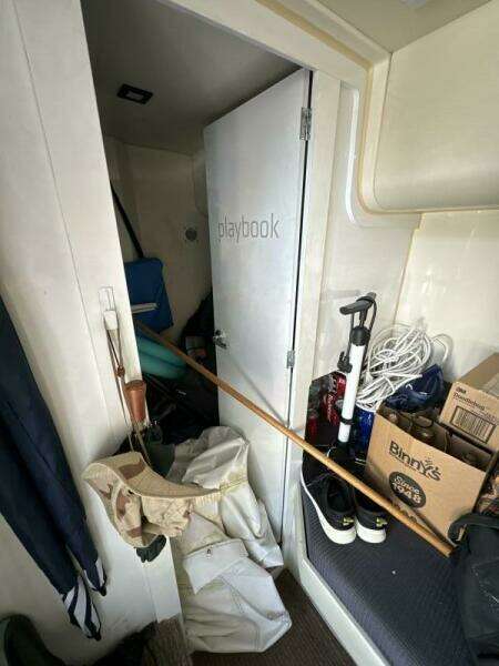 Carpe Diem 58ft Sirena Yacht For Sale