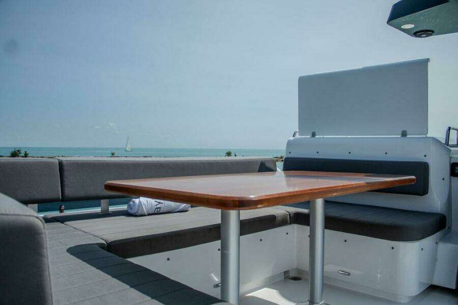 Carpe Diem 58ft Sirena Yacht For Sale