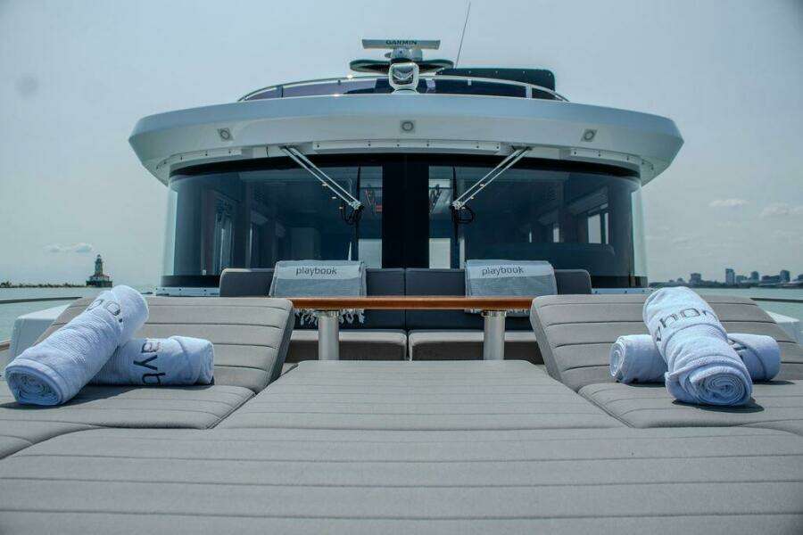 Carpe Diem 58ft Sirena Yacht For Sale
