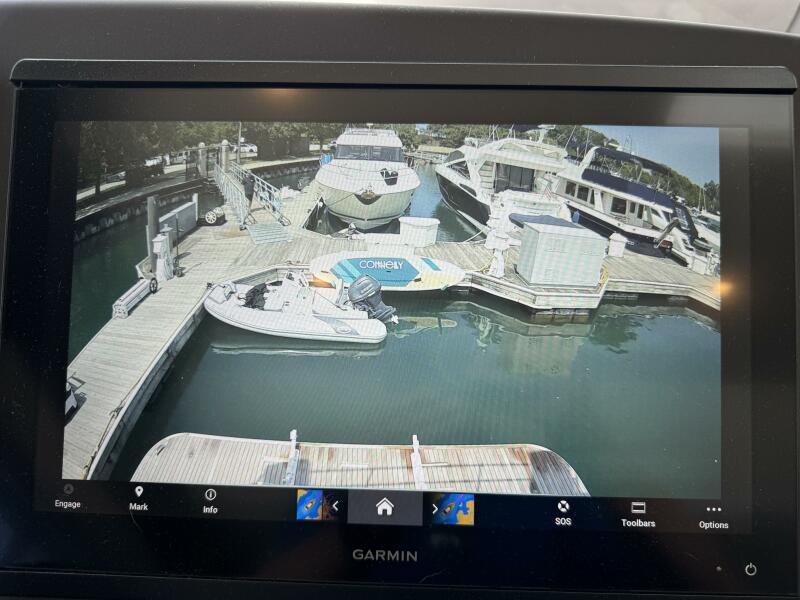 58' 2022 Sirena 58 Fly