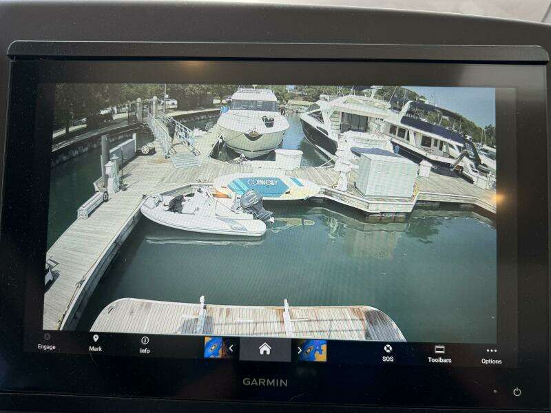 Carpe Diem 58ft Sirena Yacht For Sale