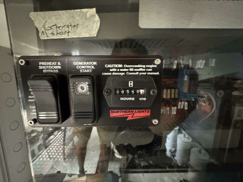 Carpe Diem 58ft Sirena Yacht For Sale