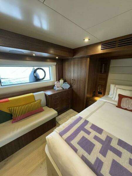 Carpe Diem 58ft Sirena Yacht For Sale