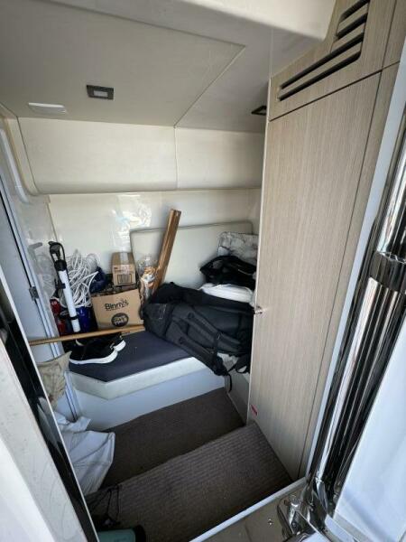 58' 2022 Sirena 58 Fly