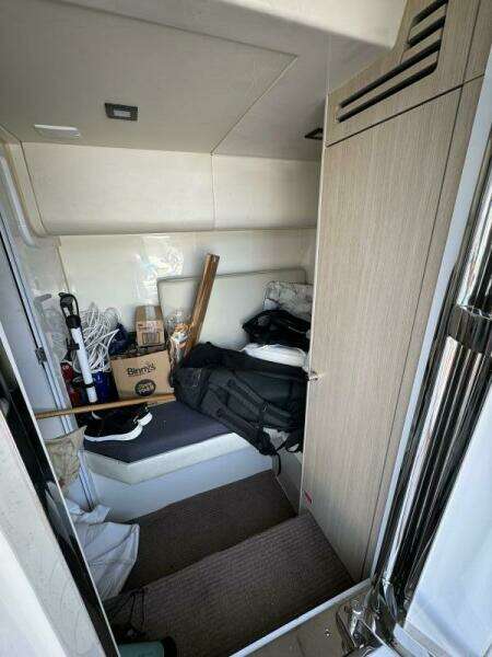 Carpe Diem 58ft Sirena Yacht For Sale