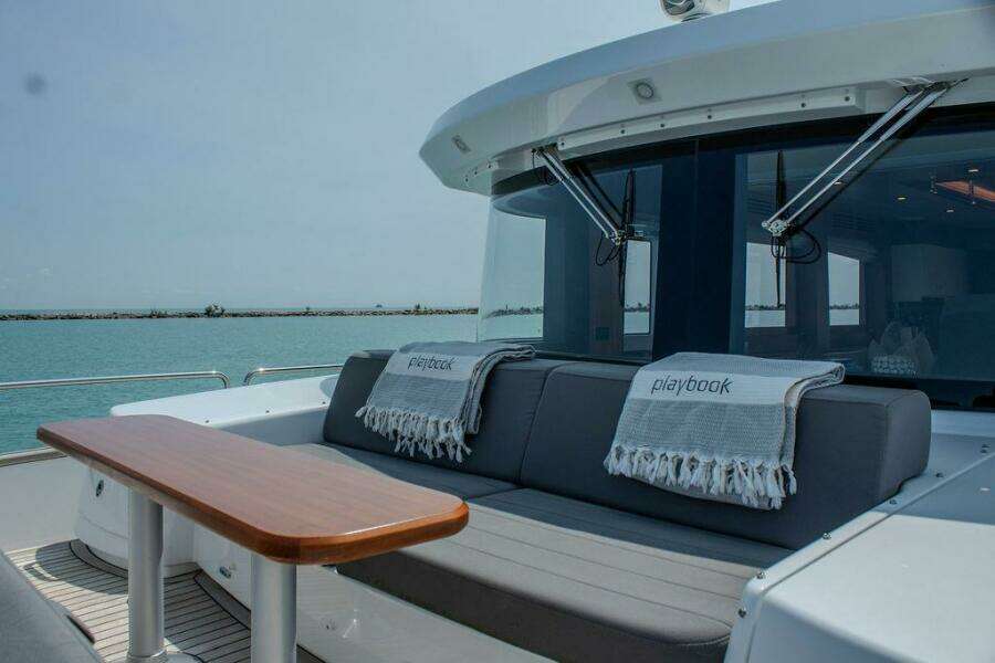 Carpe Diem 58ft Sirena Yacht For Sale