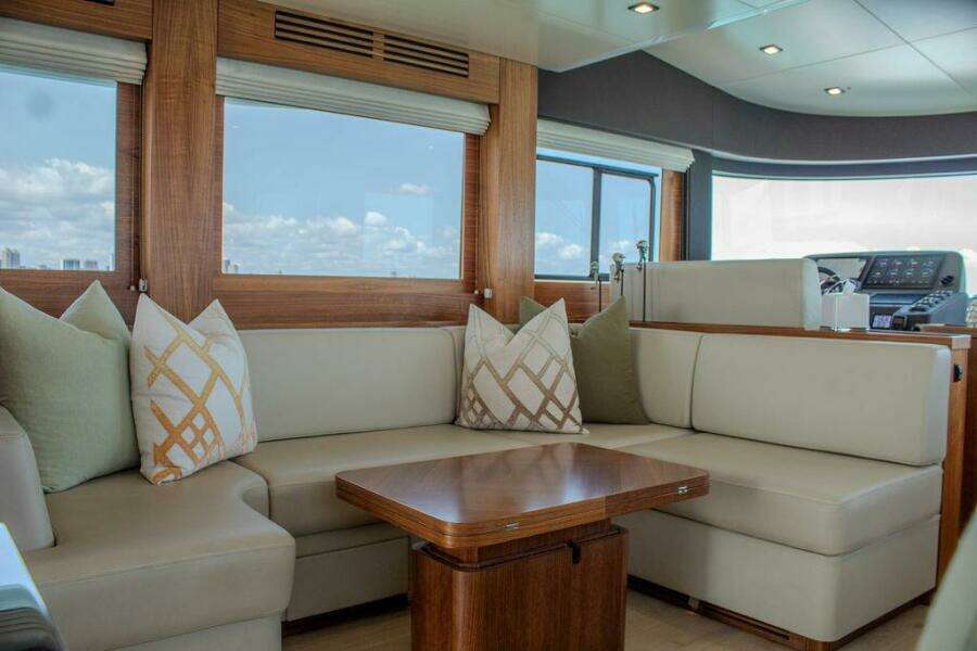 Carpe Diem 58ft Sirena Yacht For Sale