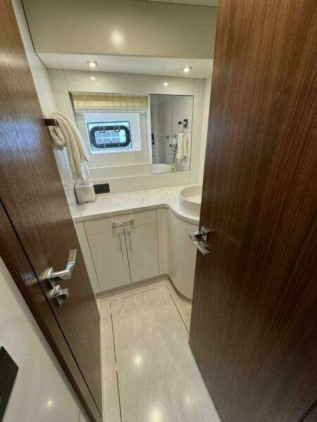 Carpe Diem 58ft Sirena Yacht For Sale