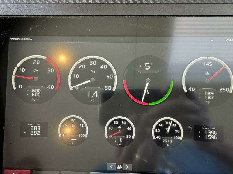 Carpe Diem 58ft Sirena Yacht For Sale