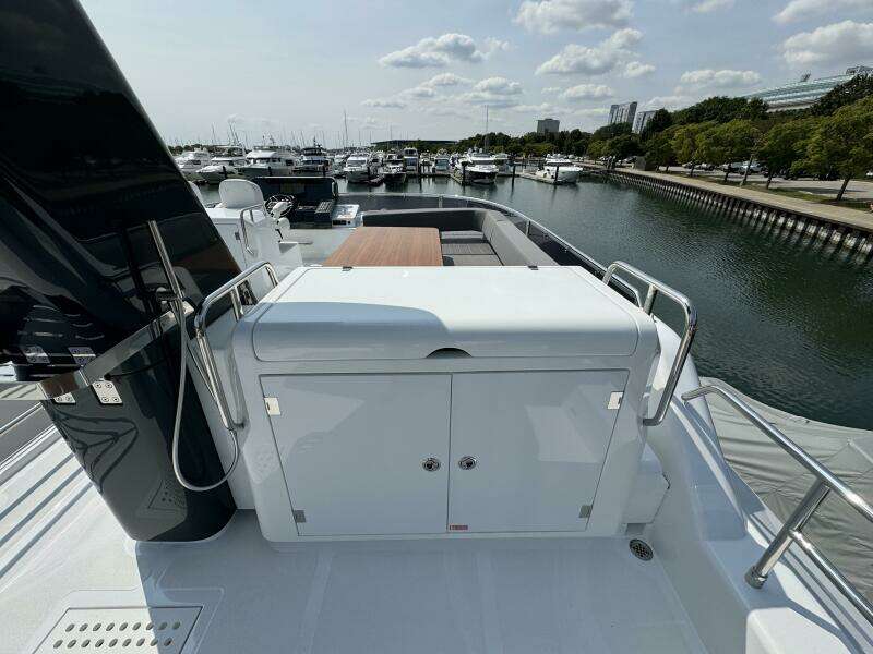 Carpe Diem 58ft Sirena Yacht For Sale