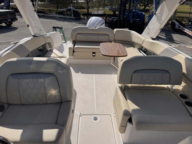 26' 2020 Regal 26 OBX