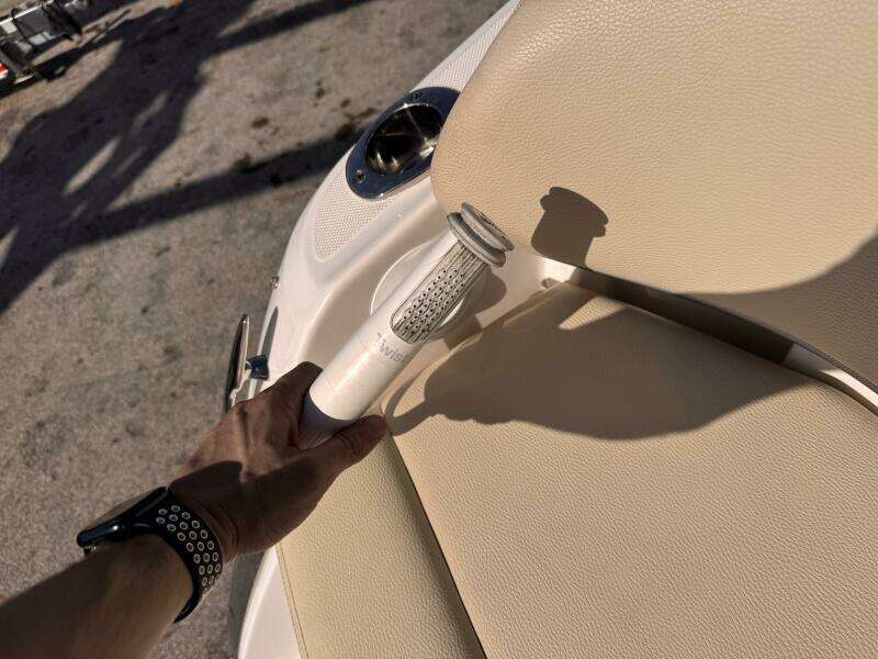 26ft Regal Yacht For Sale