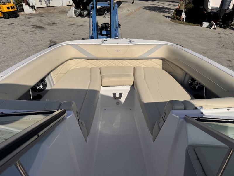 26' 2020 Regal 26 OBX