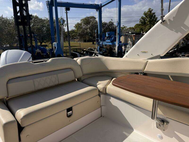 26ft Regal Yacht For Sale