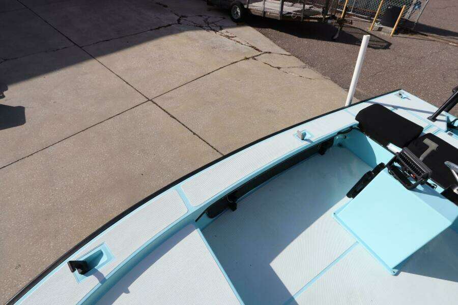 16ft Silver King Yacht For Sale