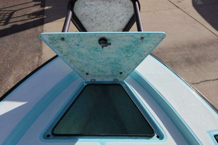 16ft Silver King Yacht For Sale