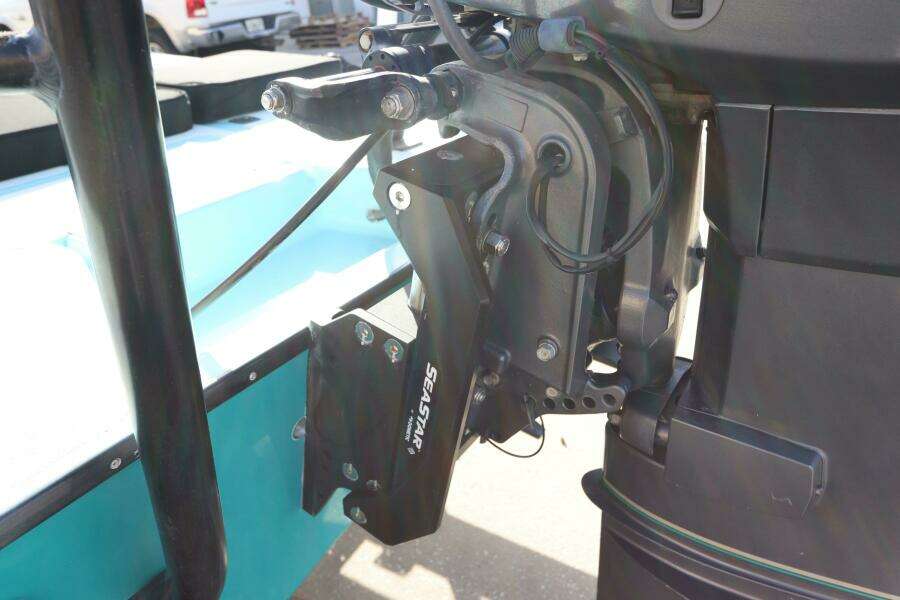 16ft Silver King Yacht For Sale