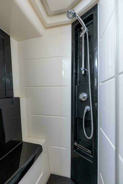 2015 Azimut 55S Lithium