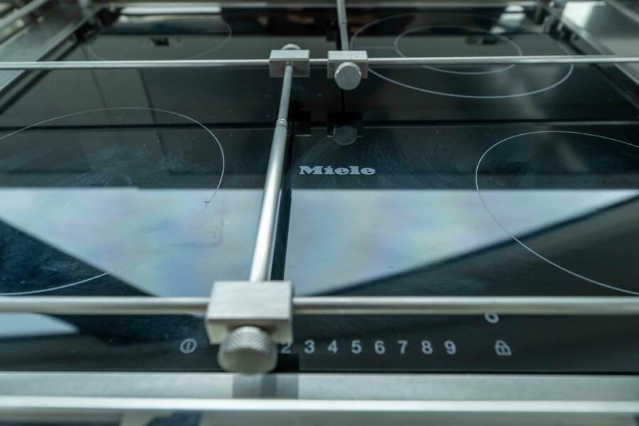 58' 2015 Azimut 55S Lithium