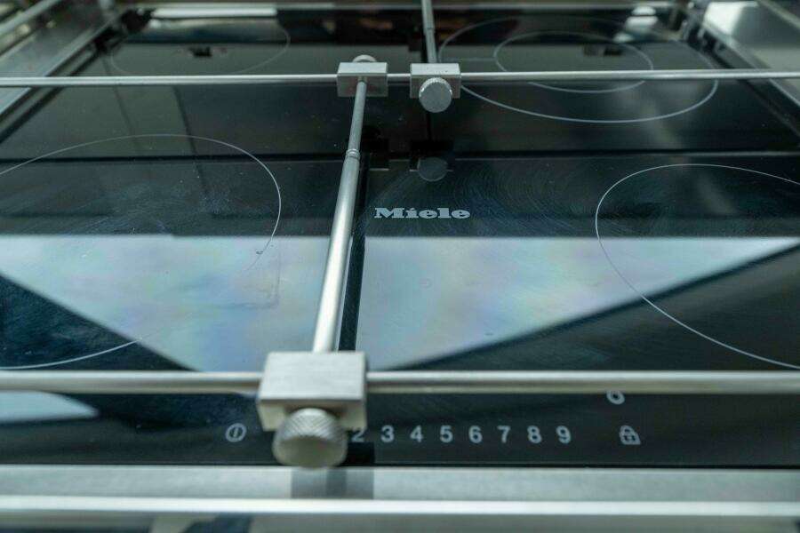 2015 Azimut 55S Lithium