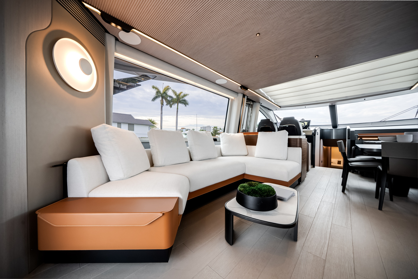 80ft Azimut Yacht For Sale