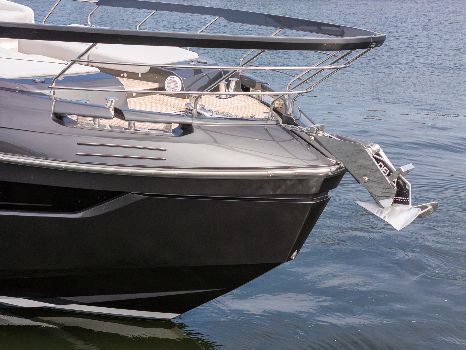 80ft Azimut Yacht For Sale