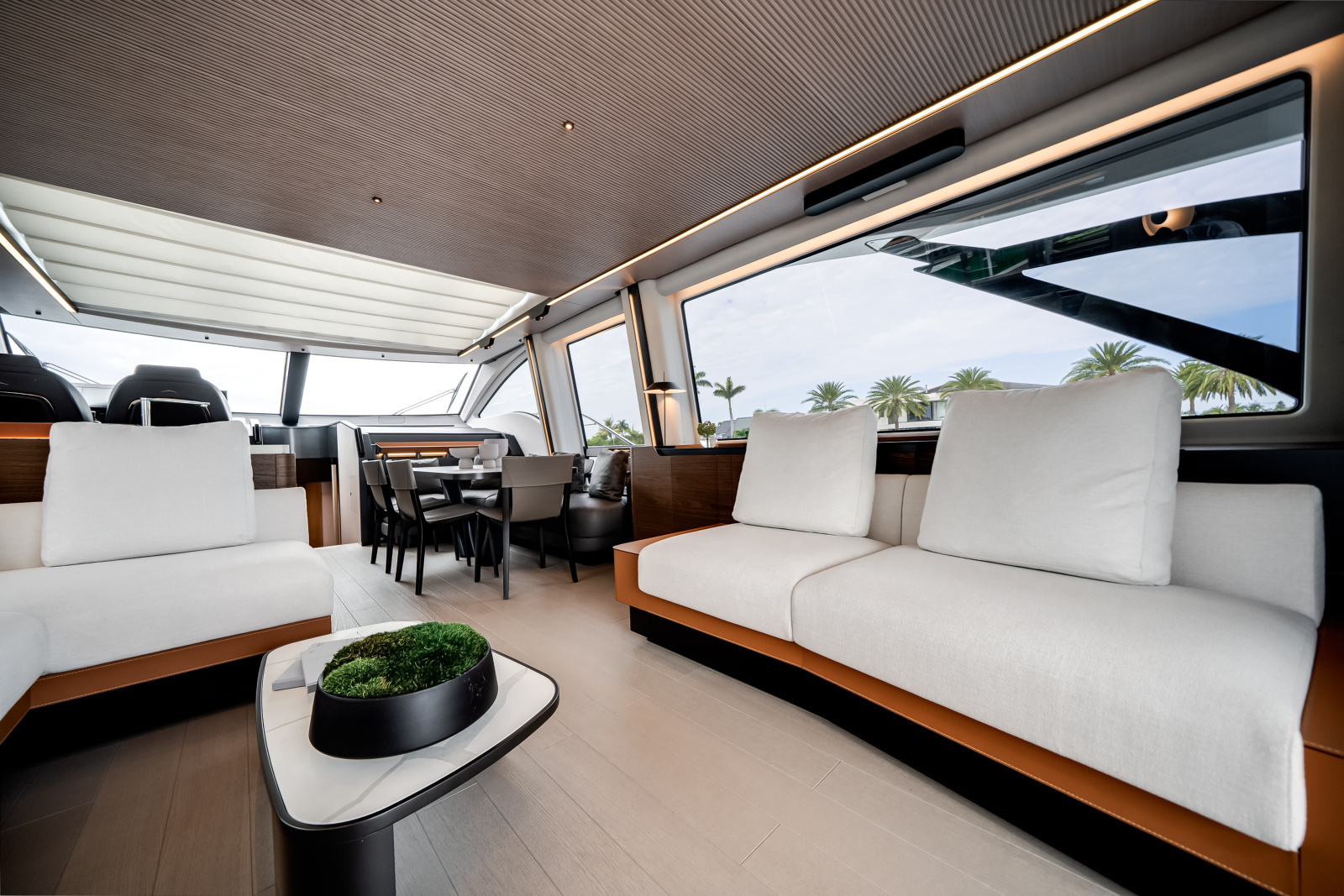 80ft Azimut Yacht For Sale