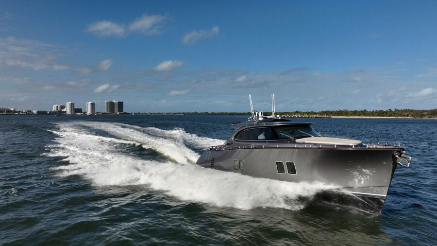 48' 2025 Zeelander Z5