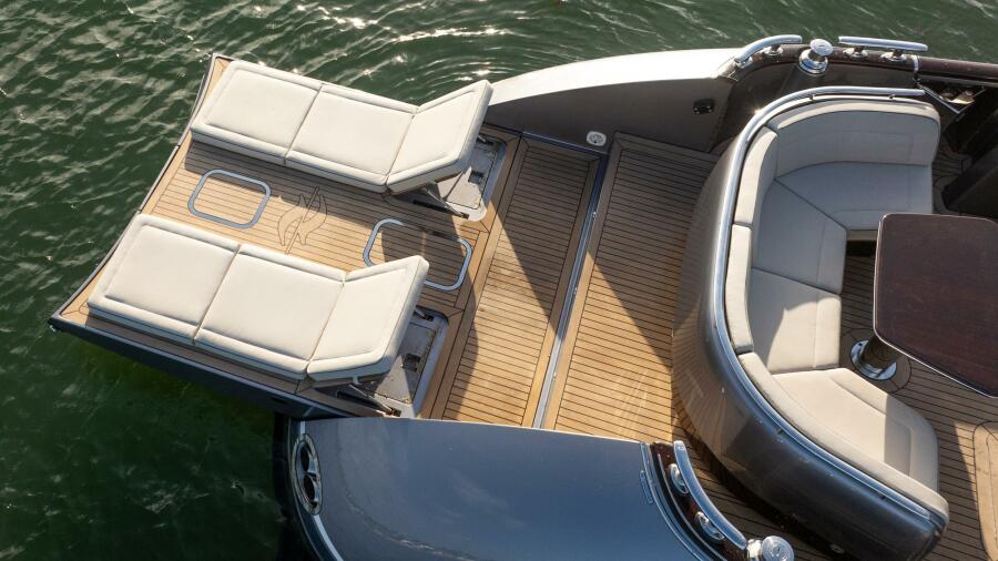 48' 2025 Zeelander Z5