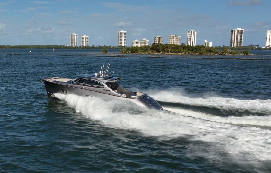 48' 2025 Zeelander Z5