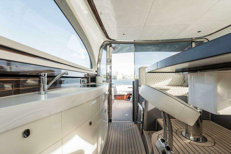 Hope 48ft Zeelander Yacht For Sale