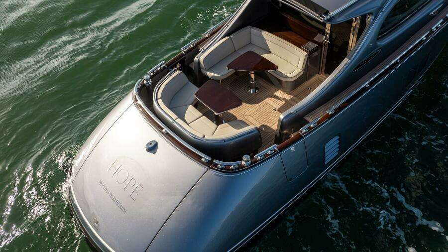 Hope 48ft Zeelander Yacht For Sale