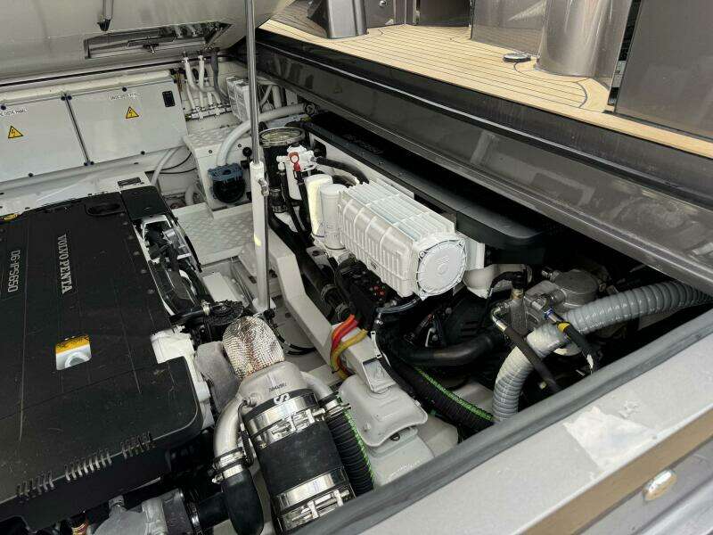 Hope 48ft Zeelander Yacht For Sale