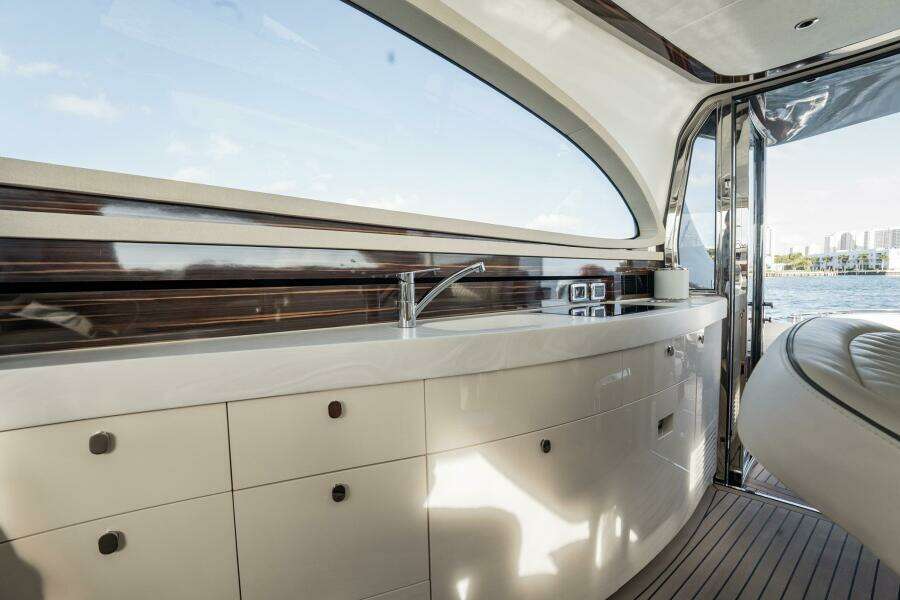 Hope 48ft Zeelander Yacht For Sale