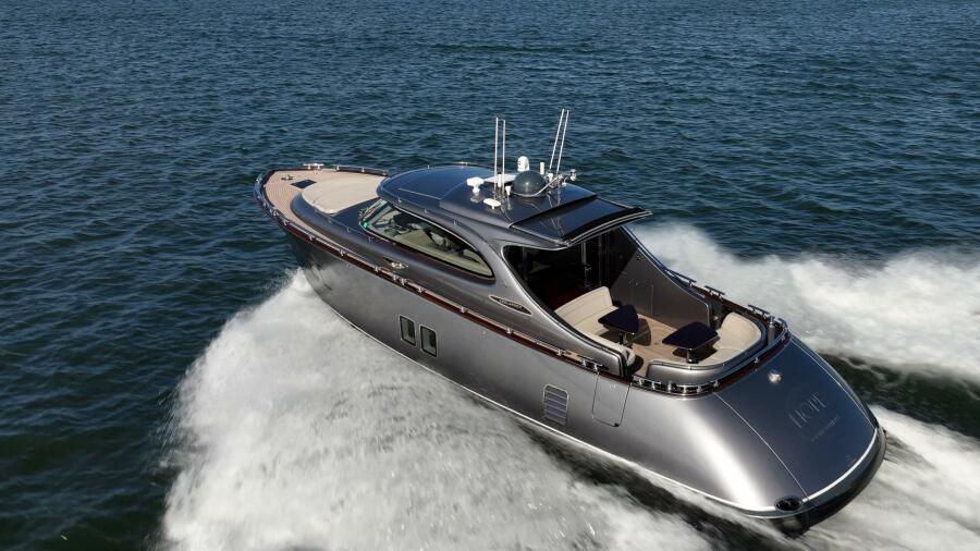 48' 2025 Zeelander Z5