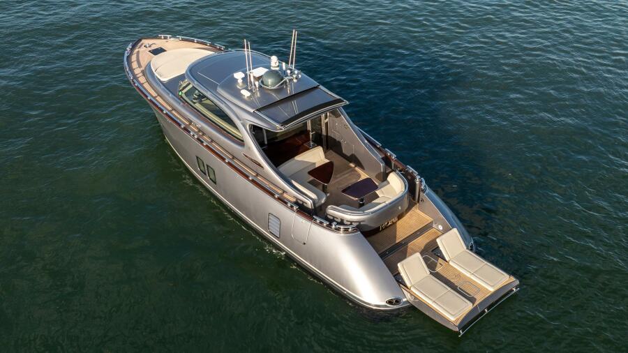 48' 2025 Zeelander Z5