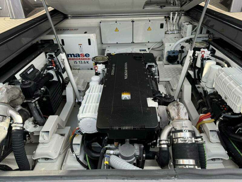 Hope 48ft Zeelander Yacht For Sale