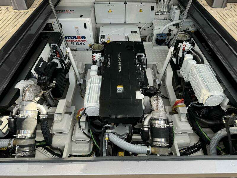 Hope 48ft Zeelander Yacht For Sale